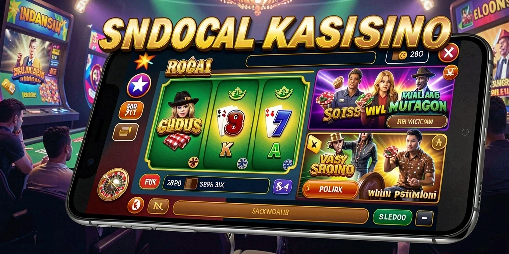 9et - Karakter baru yang ditambahkan dalam game 9ET.