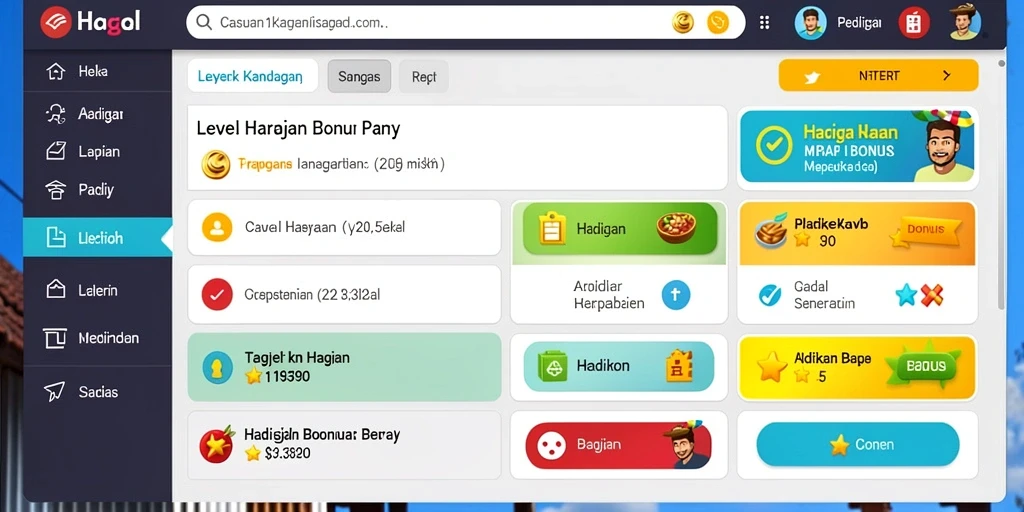 bigbet78 - Berbagai pilihan permainan yang tersedia dengan mudah.