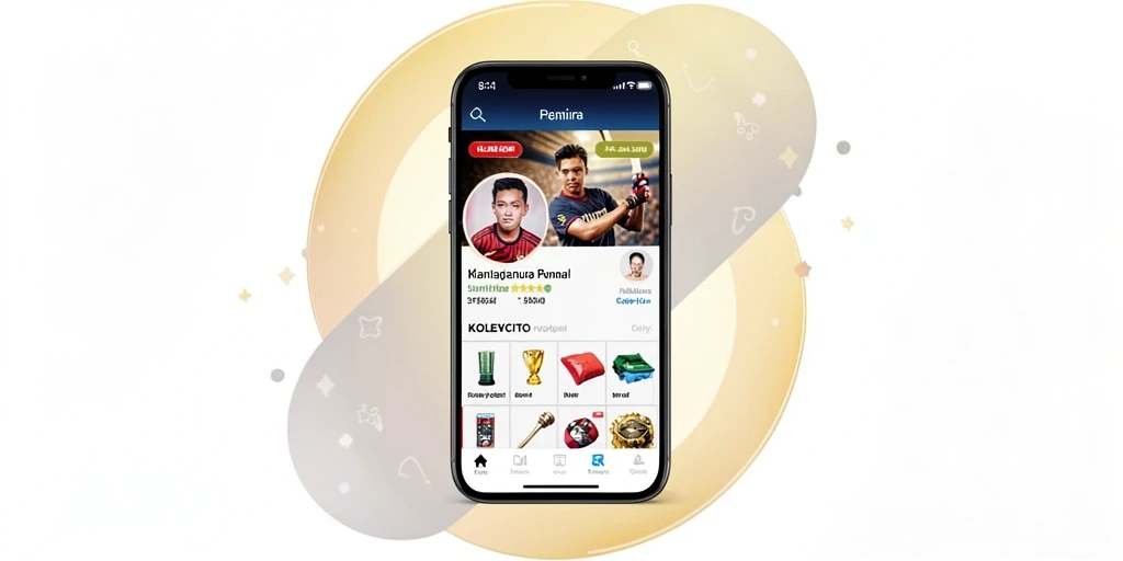 nabung77 - Berbagai karakter hiasan untuk pengalaman unik.