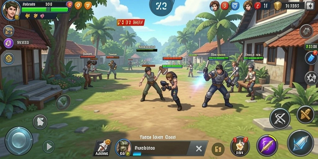 nanas777 - Berbagai pilihan permainan slot yang seru dan mengasyikkan.