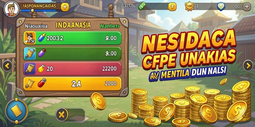rajatoto88 - Suasana permainan yang seru dan menghibur.