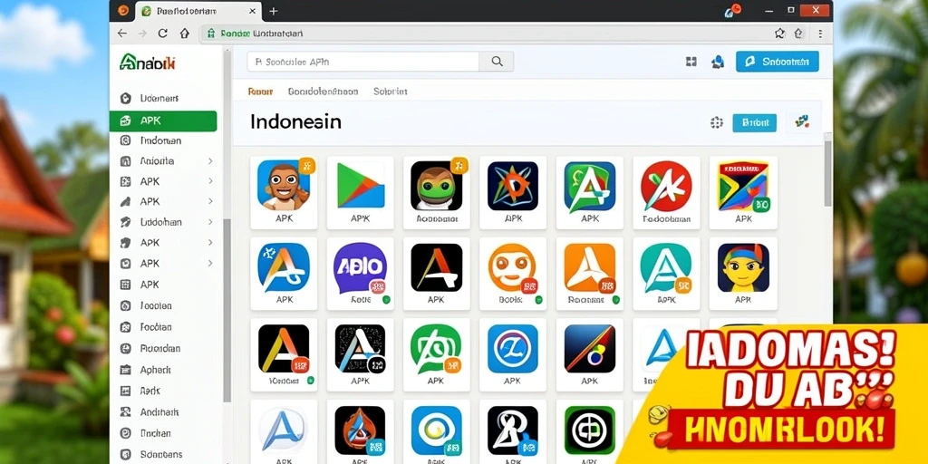 rpok - Gameplay yang menantang dengan berbagai level.